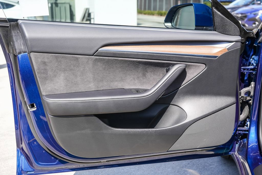 2023 Tesla Model 3 Performance