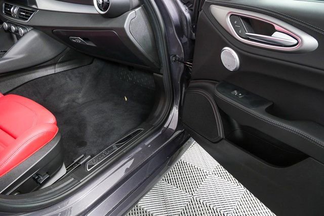 2026 Alfa Romeo Giulia