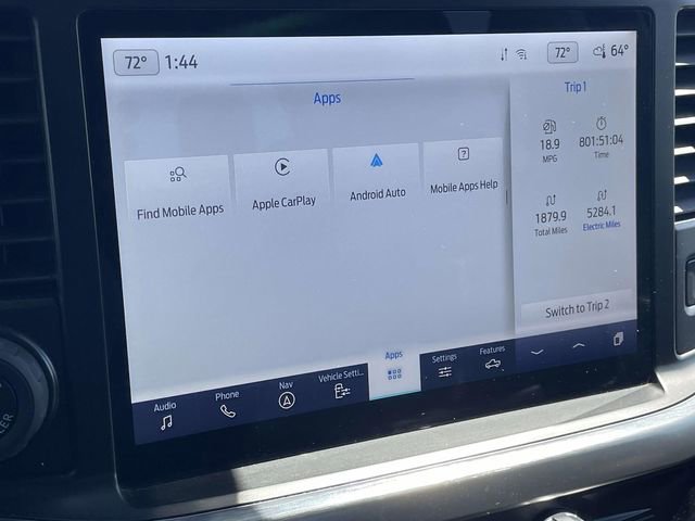 2023 Ford F150 Lariat