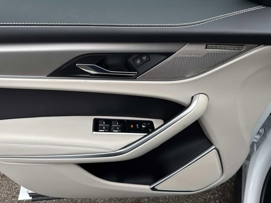 2026 Jaguar F-Pace R-Dynamic S