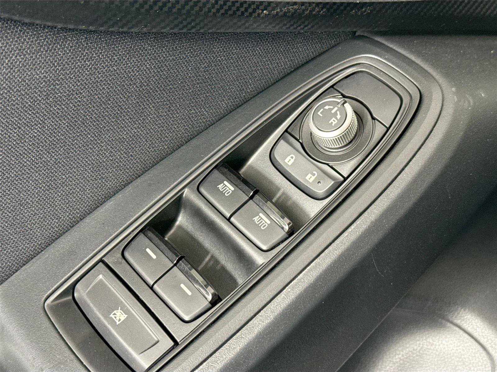 2022 Subaru Crosstrek 2.0i Premium