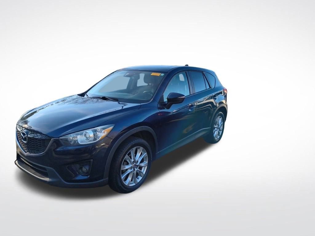 Used MAZDA CX-5 Grand Touring for Sale in Snellville, GA - Autotrader