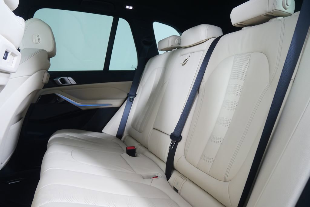 2021 BMW X5 xDrive45e