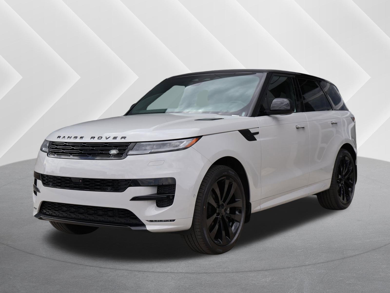 2026 Land Rover Range Rover Sport Dynamic SE