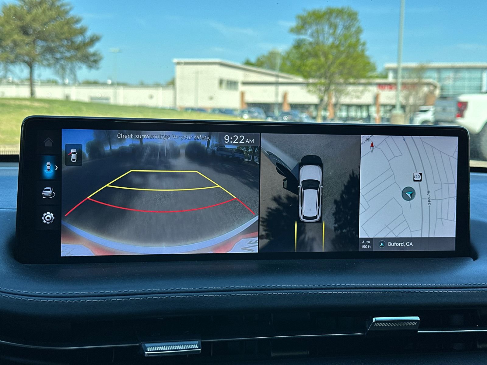 2022 Genesis Gv70 3.5T Sport