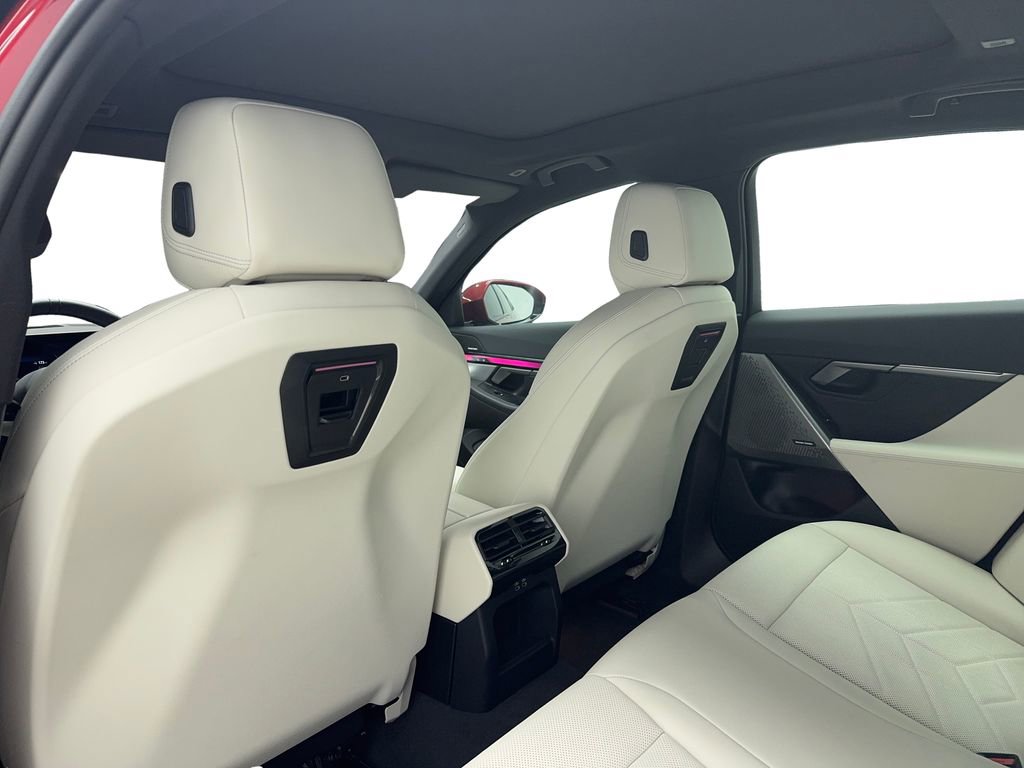 2025 BMW i5 eDrive40i