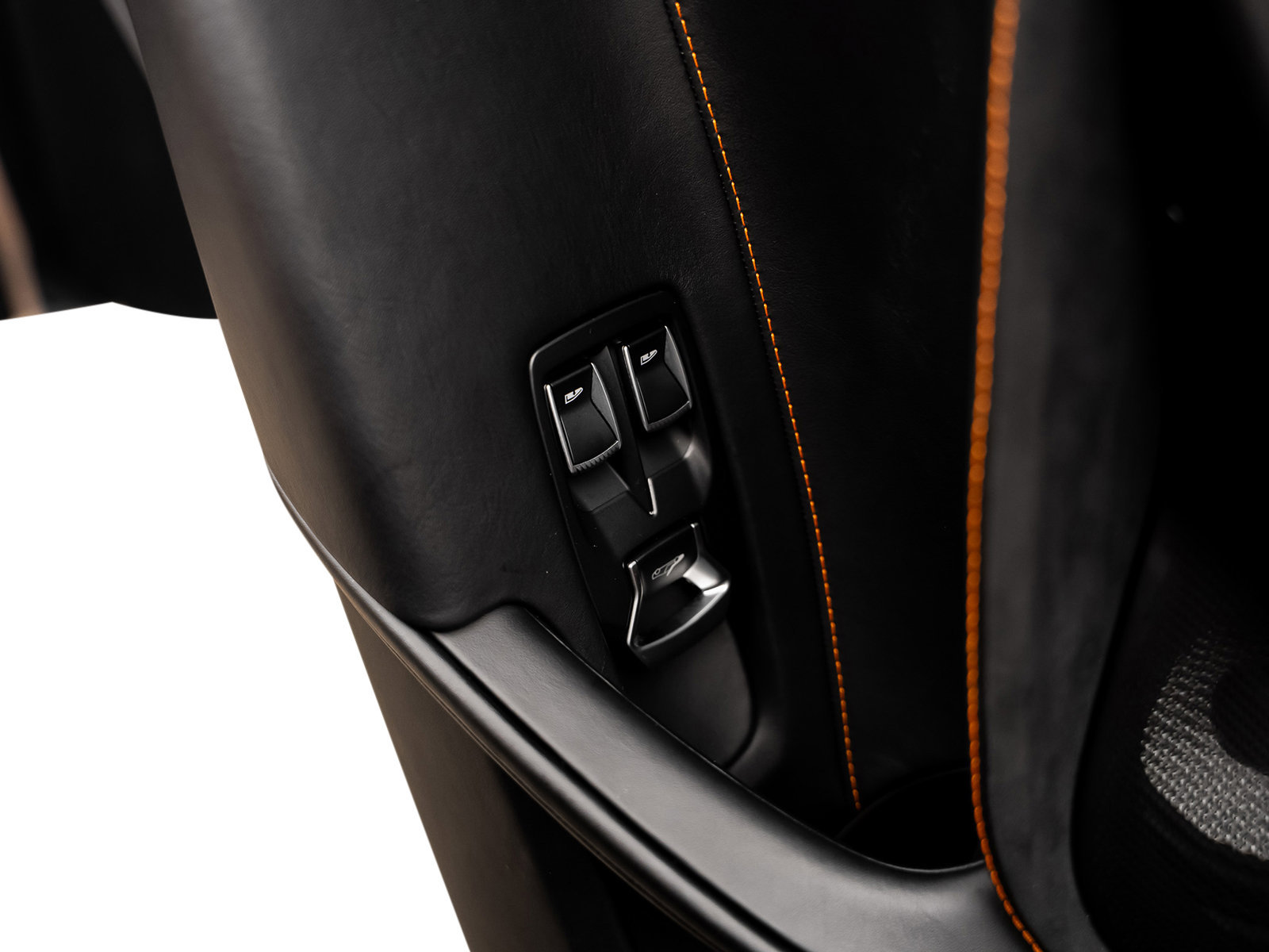 Used 2025 McLaren 750S Spider photo 53