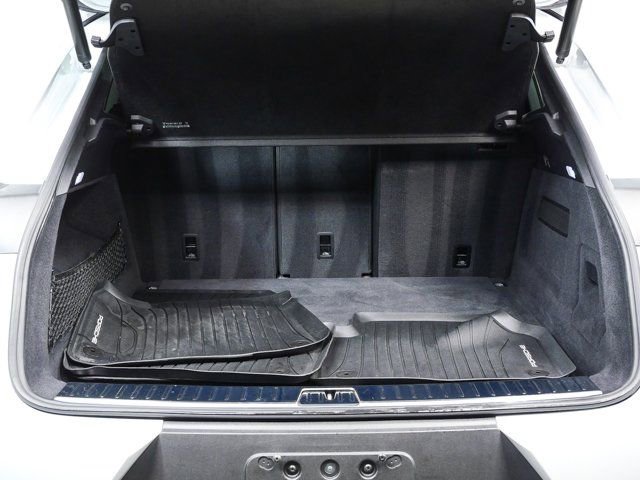 2024 Porsche Cayenne Coupe