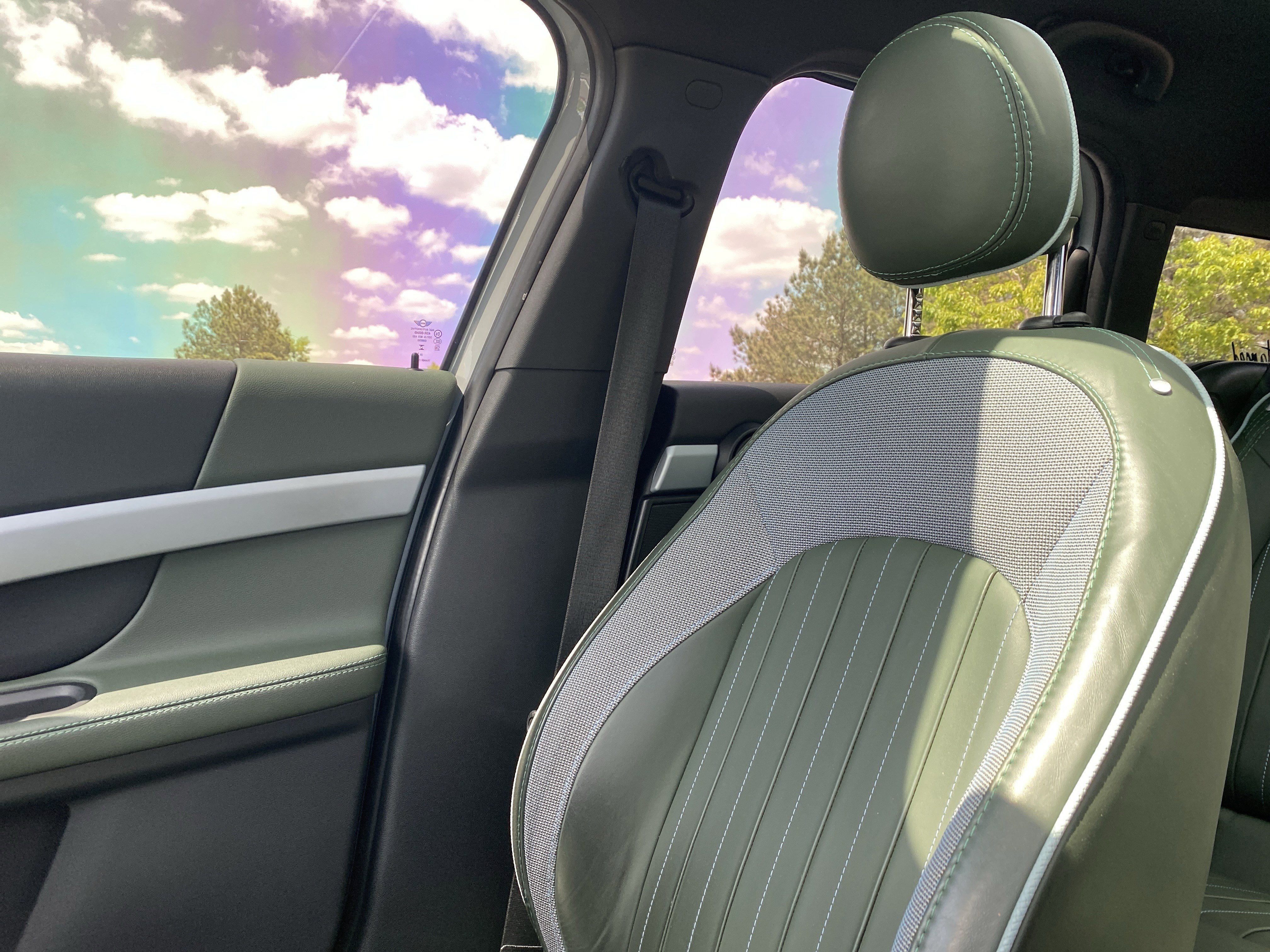 2024 MINI Cooper Countryman S