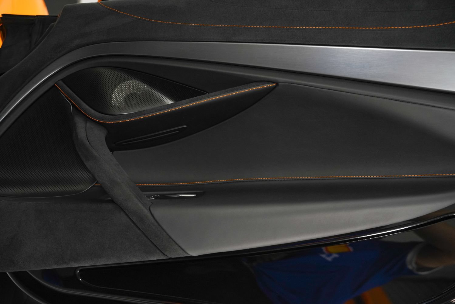 Used 2024 McLaren 750S Spider photo 33