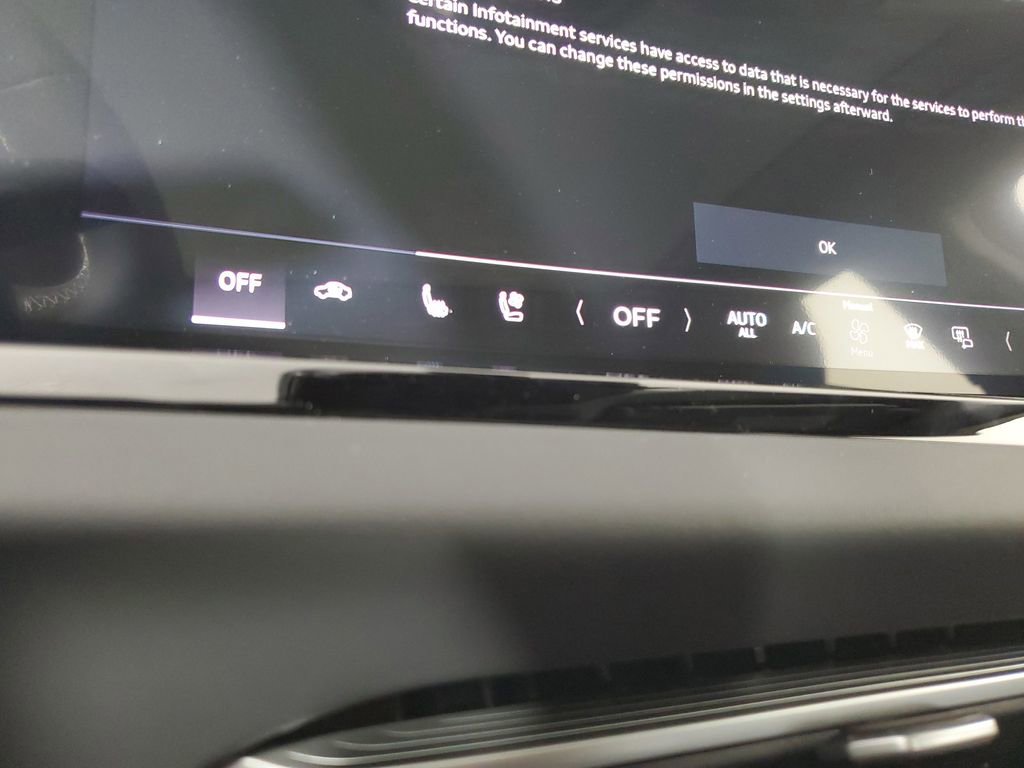 2026 Audi A6 Prestige