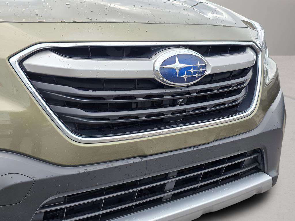 2020 Subaru Outback Touring XT