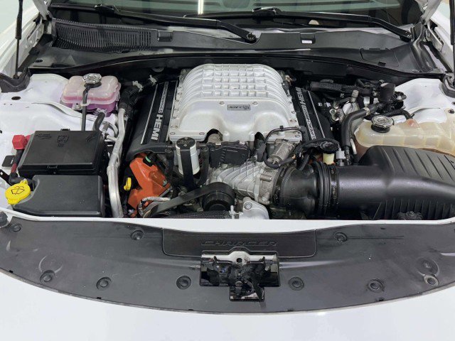 2019 Dodge Charger SRT Hellcat