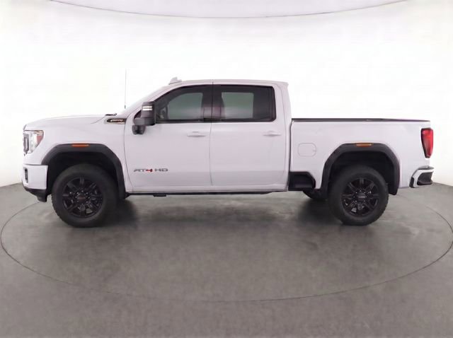 2026 GMC Sierra 3500 AT4