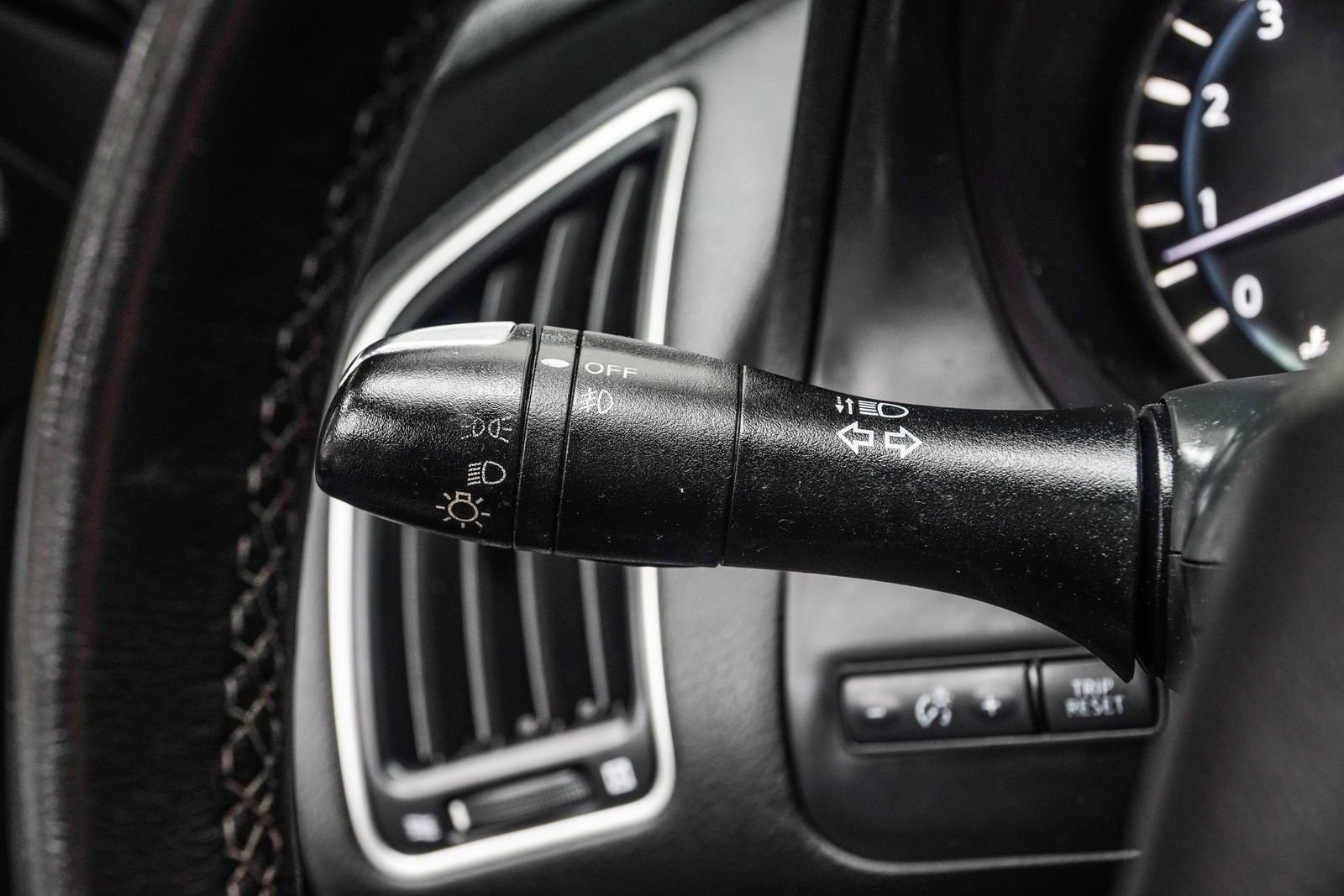 2018 INFINITI Q50 Luxe