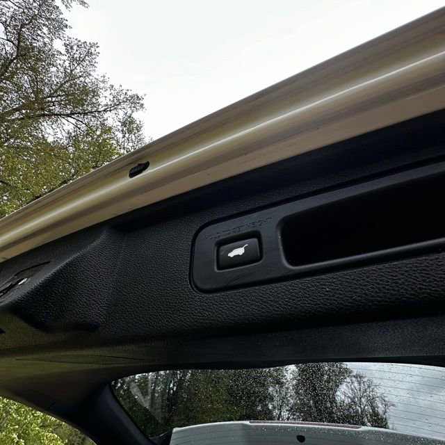 2020 Honda Odyssey Elite