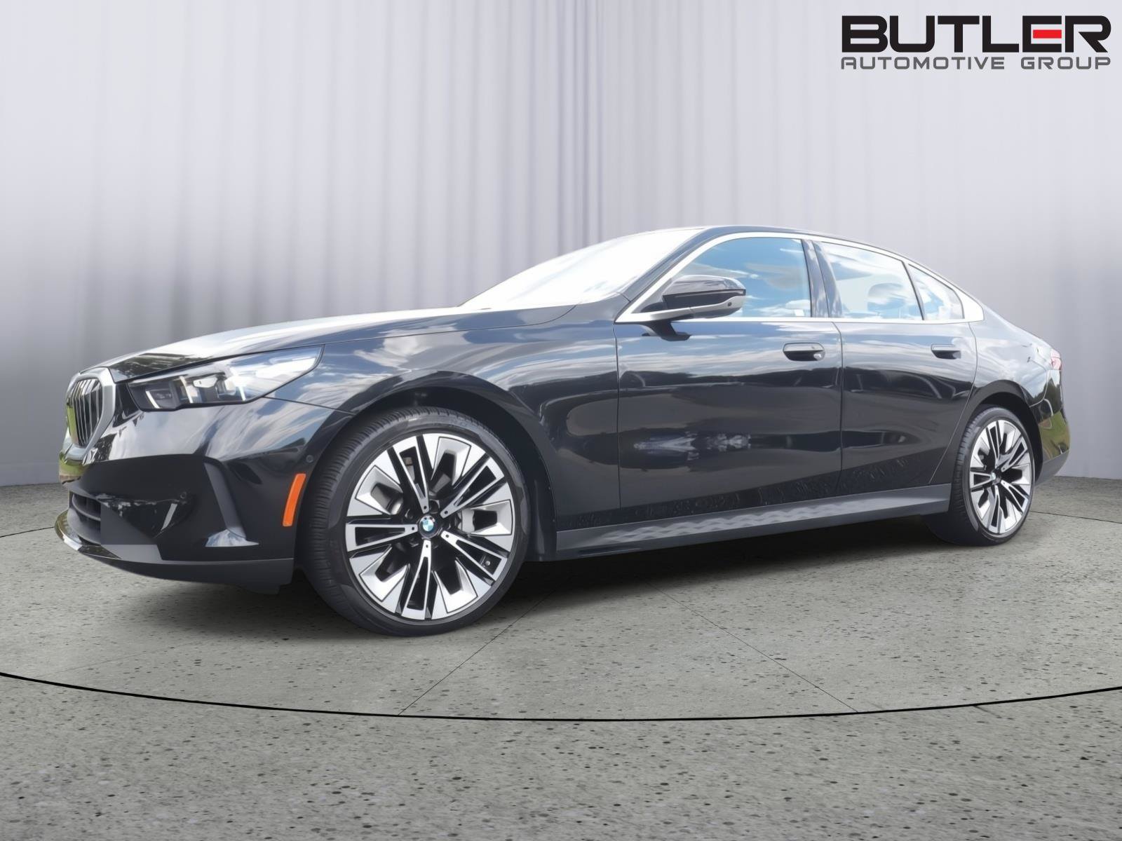 Used 2026 BMW 530i