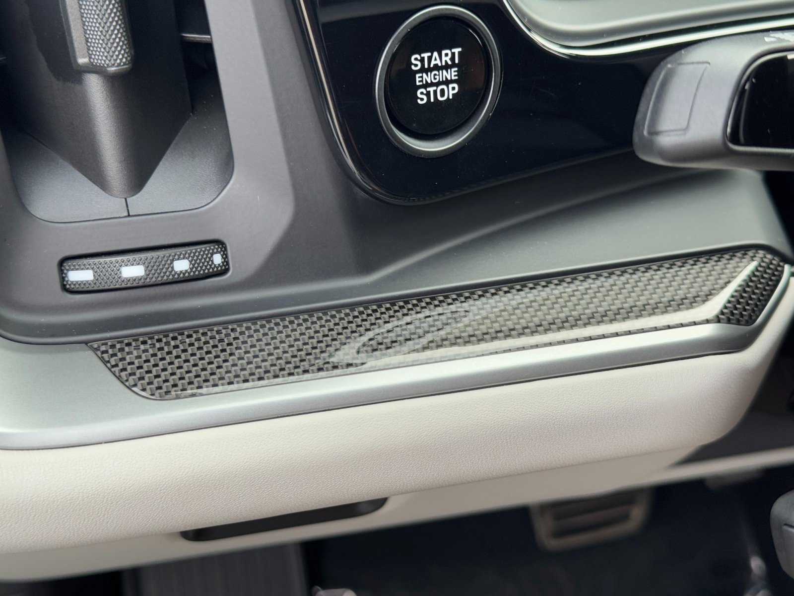 2024 Porsche Cayenne Turbo