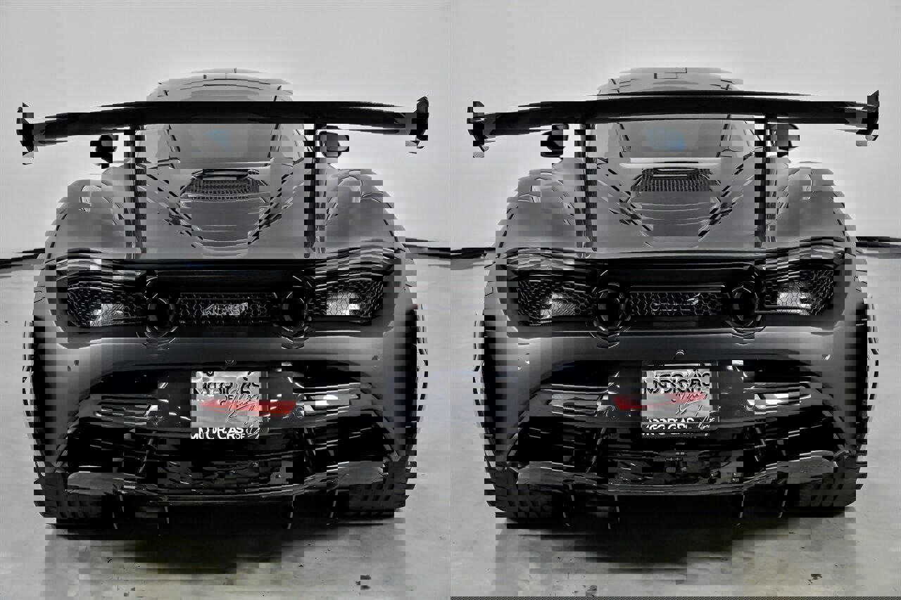 Used 2019 McLaren 720S photo 14