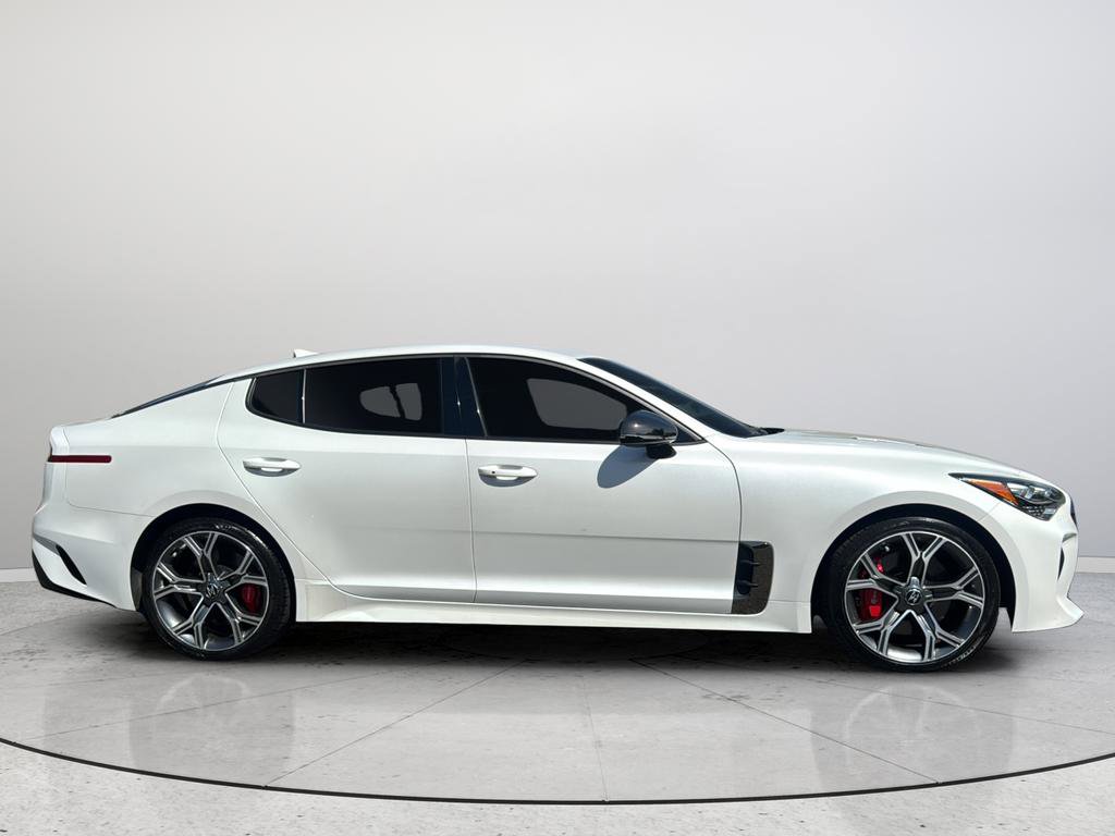 2019 Kia Stinger GT