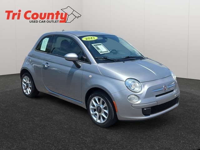 Used FIAT 500 for Sale in Cherry Hill, NJ - Autotrader