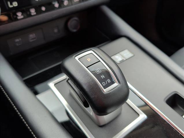 2024 Mitsubishi Outlander 4WD Plug-In Hybrid