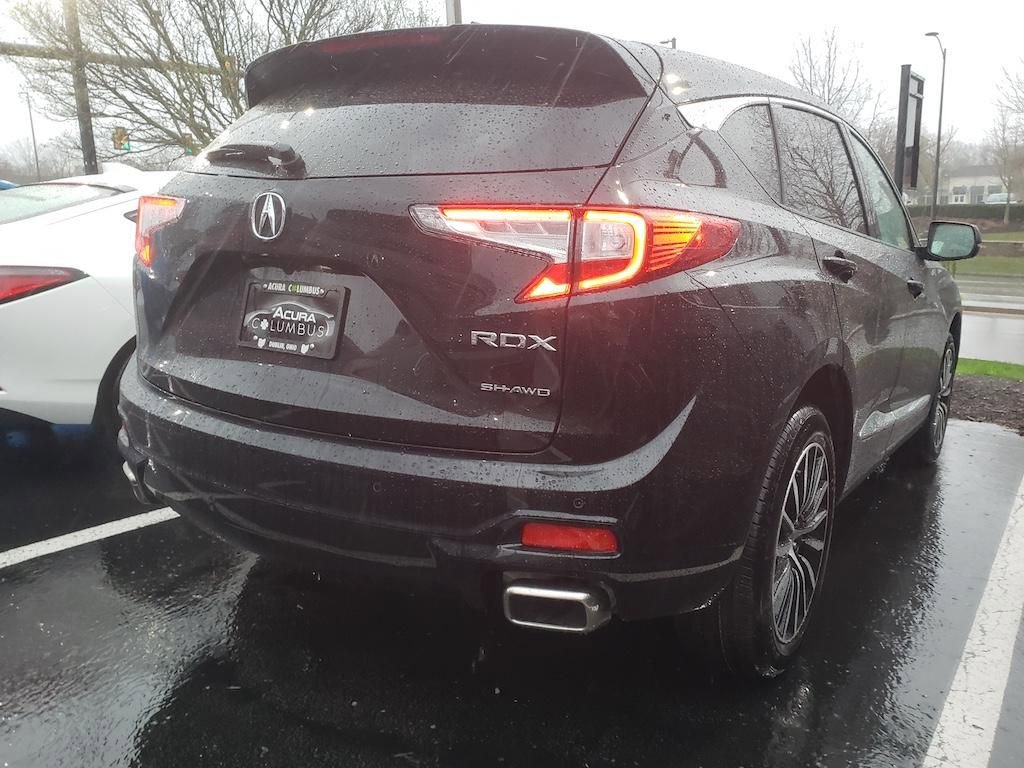 2026 Acura RDX SH-AWD w/ Advance Package
