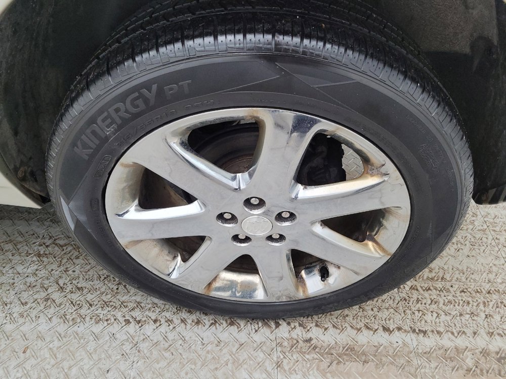 2014 Buick Encore Convenience