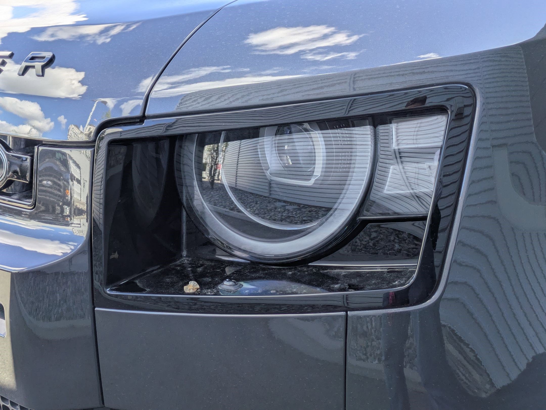 2026 Land Rover Defender 130 S