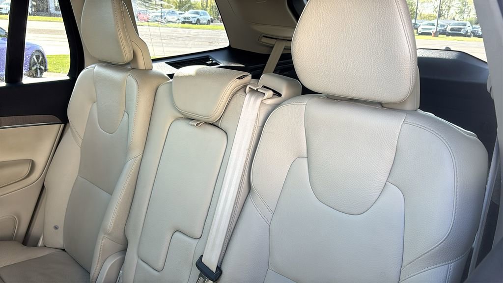 2023 Volvo Xc90 B5 Plus