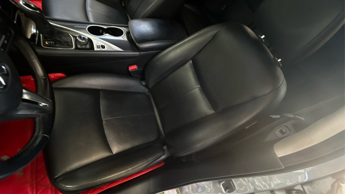 2021 INFINITI Q50 Pure