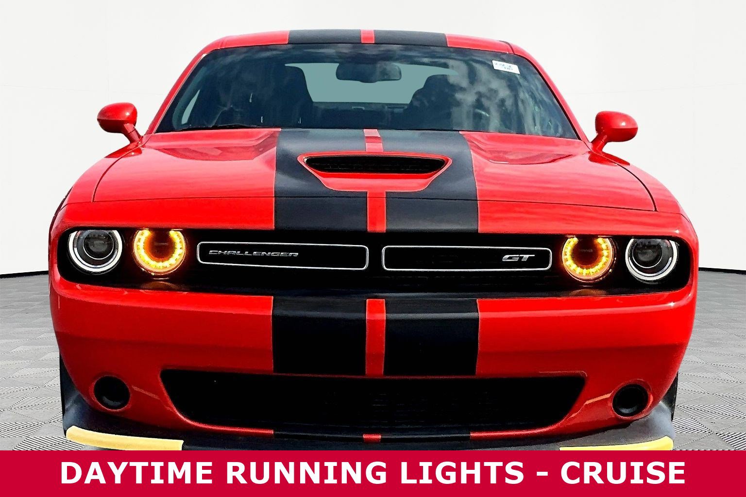 2023 Dodge Challenger GT