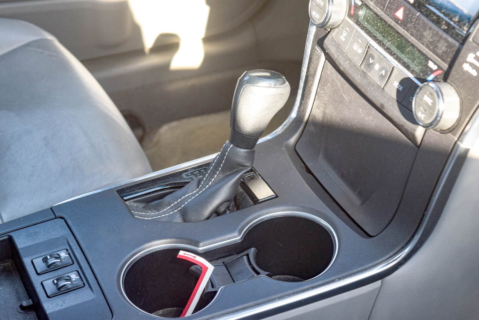 2016 Toyota Camry XLE