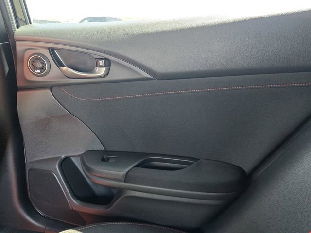 2020 Honda Civic Type R