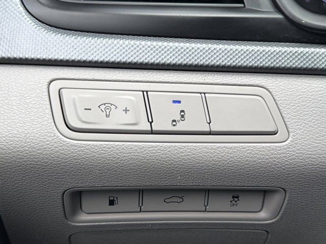 2018 Hyundai Sonata ECO