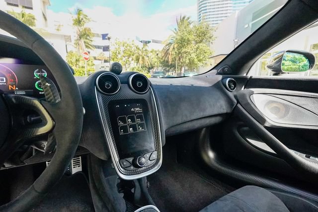 Used 2019 McLaren 600LT photo 75