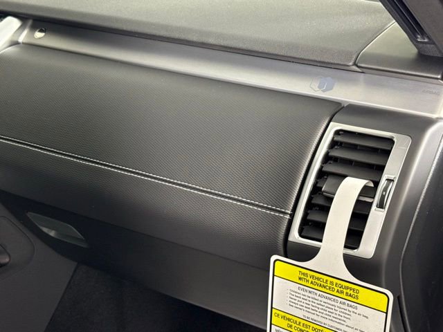 2026 Land Rover Discovery Limited Edition