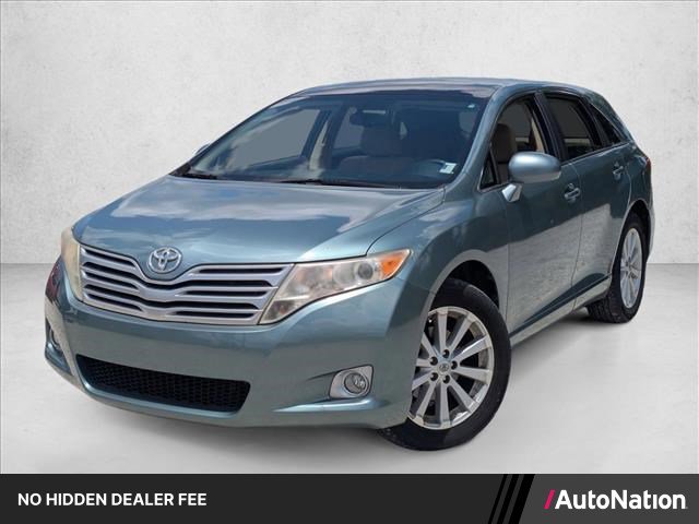 Used 2009 Toyota Venza for Sale Near Me - Autotrader