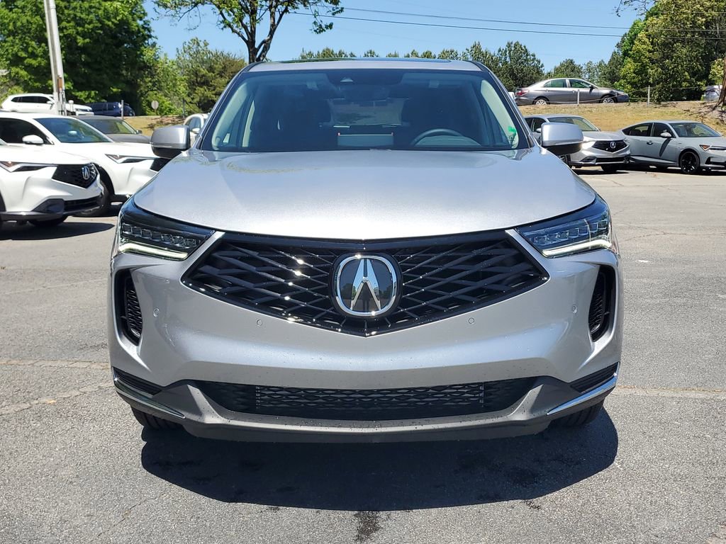 2026 Acura RDX w/ Technology Package