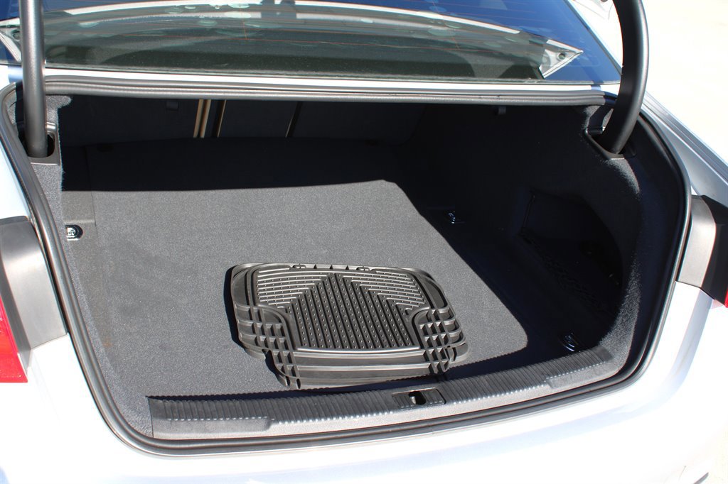 2015 Audi A6 TDI Premium Plus