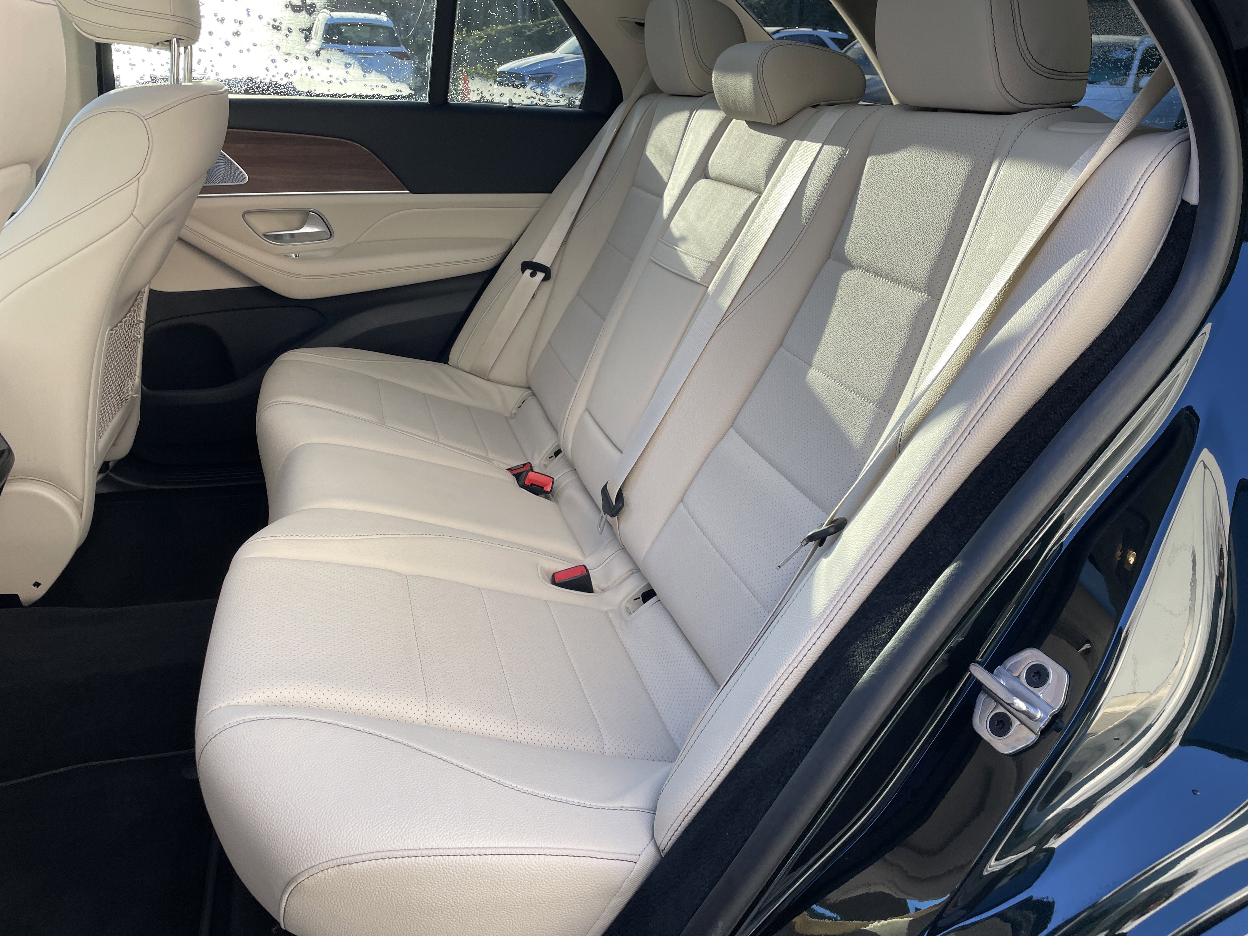 2023 Mercedes-Benz GLE 350