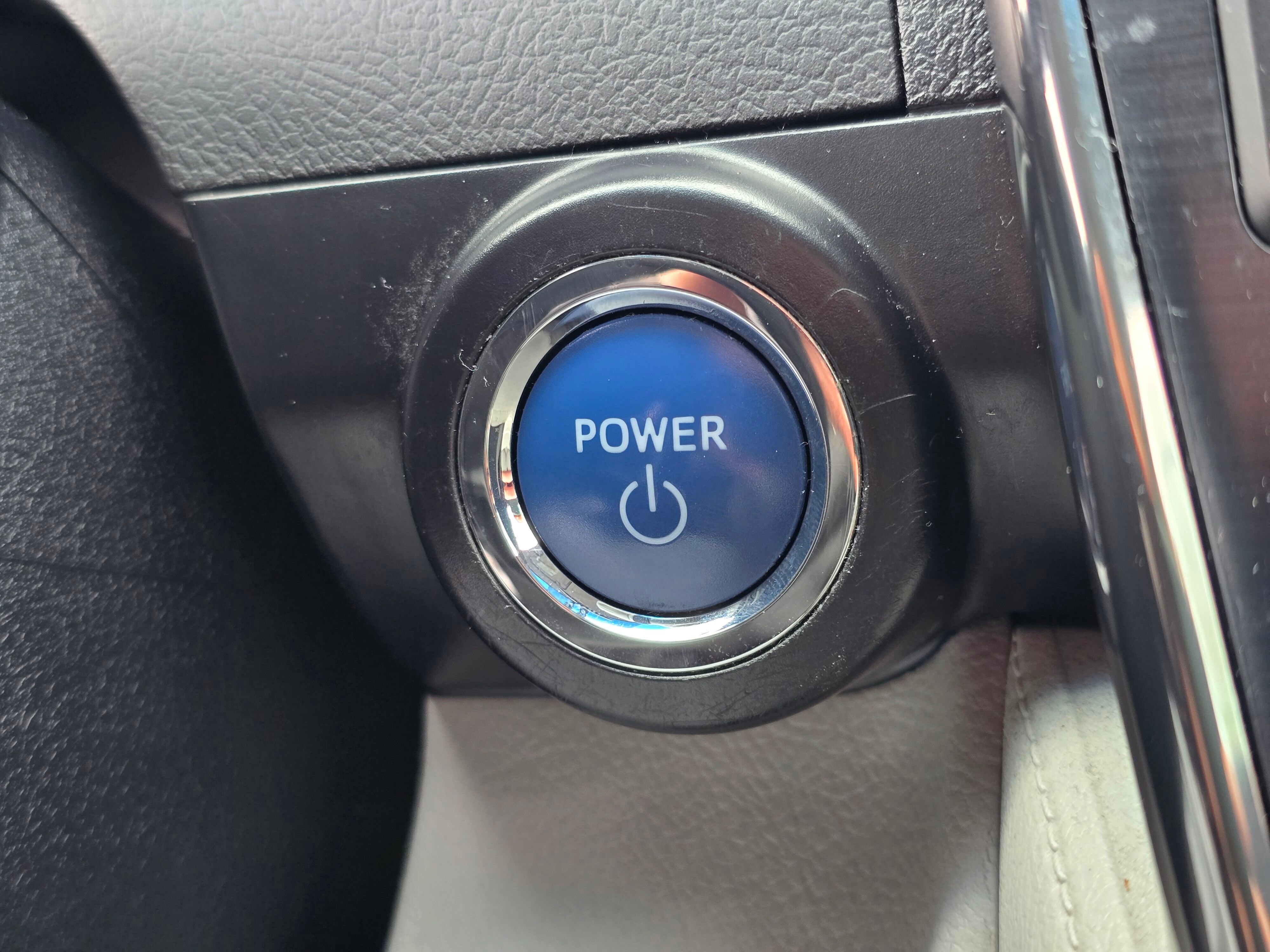 2013 Toyota Camry LE