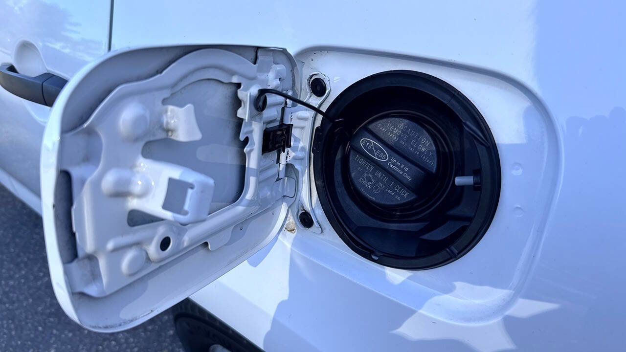 2012 Toyota RAV4 4WD