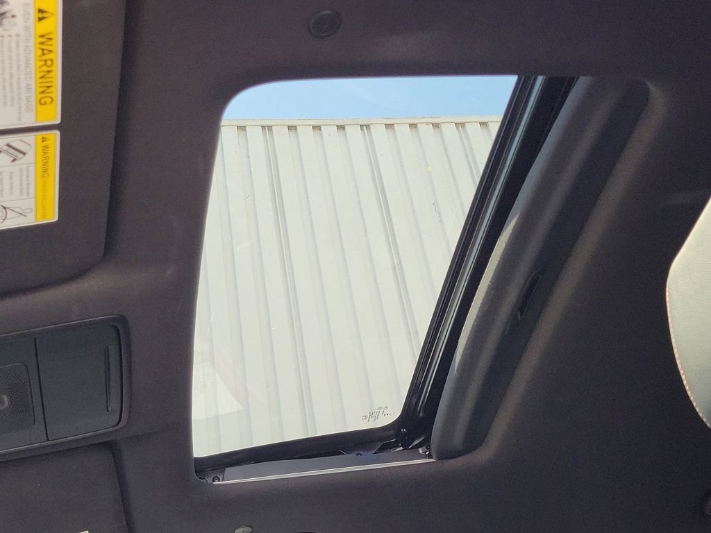 2024 Honda CR-V Sport Touring