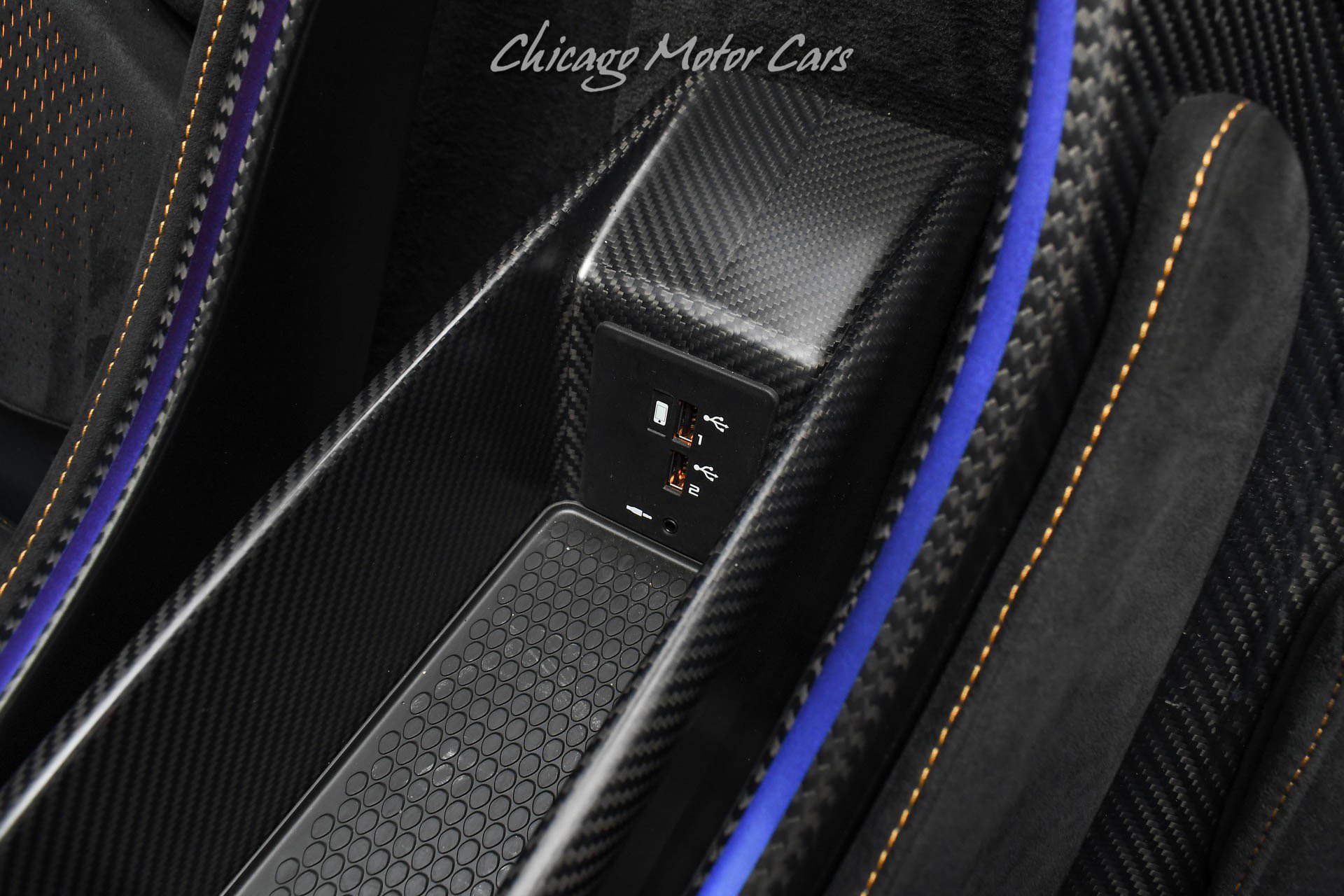 Used 2022 McLaren 765LT photo 19