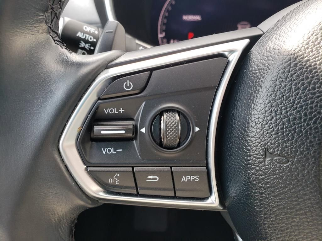 2023 Acura MDX SH-AWD w/ Technology Package