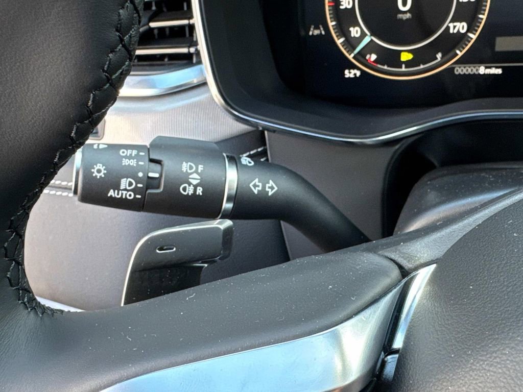 2026 Jaguar F-Pace R-Dynamic S