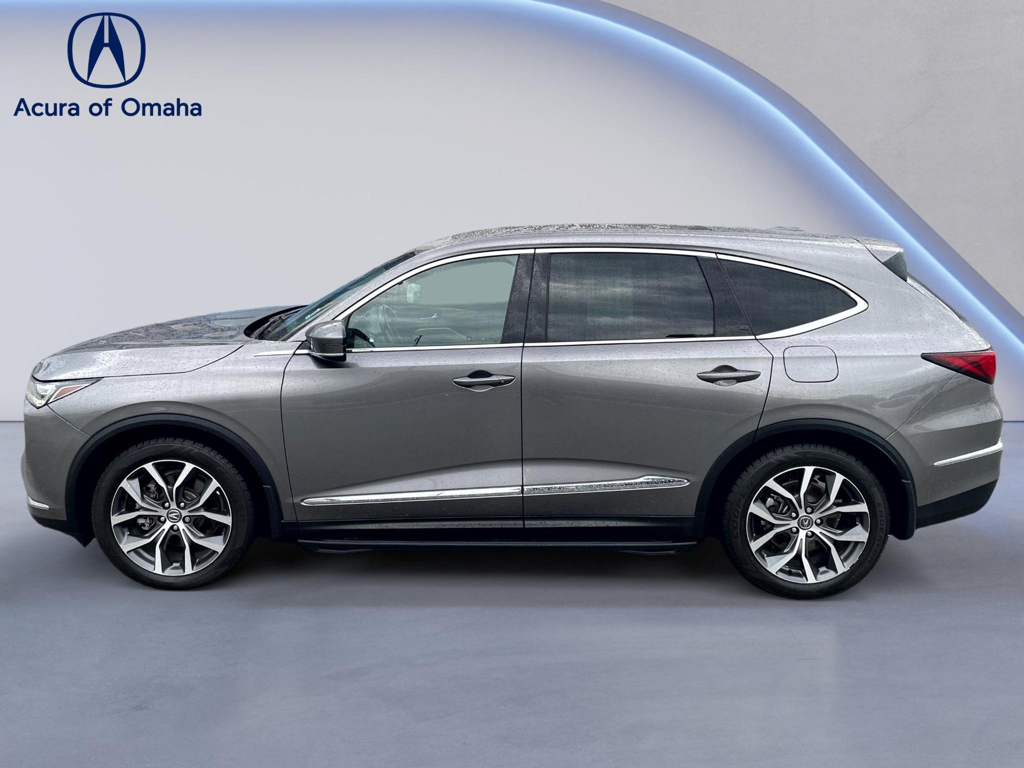 Used 2022 Acura MDX w/ Technology Package