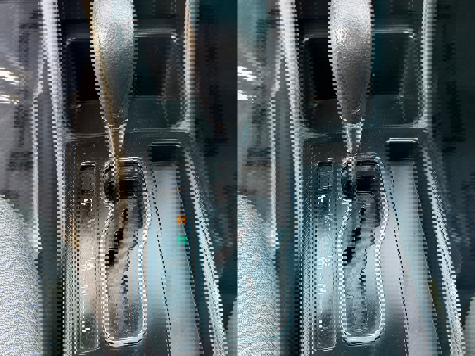 2015 Toyota Tacoma 2WD Access Cab