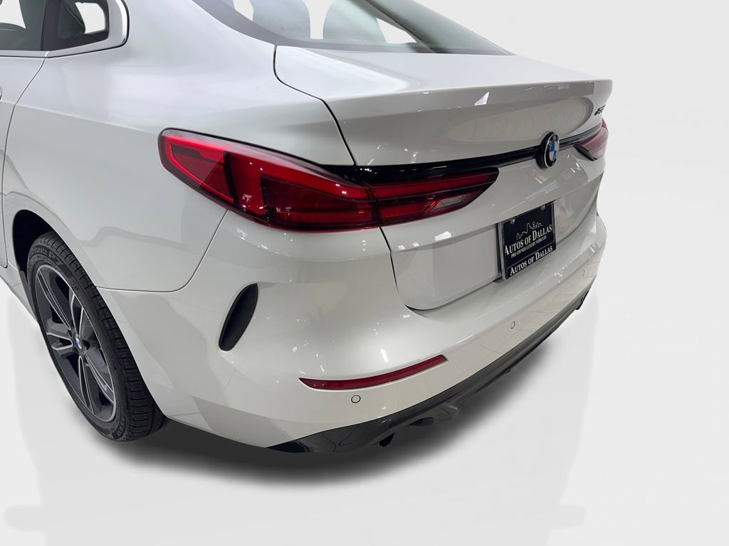 2024 BMW 228i Gran Coupe